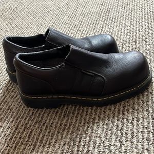 Dr Martens Mens Shoe